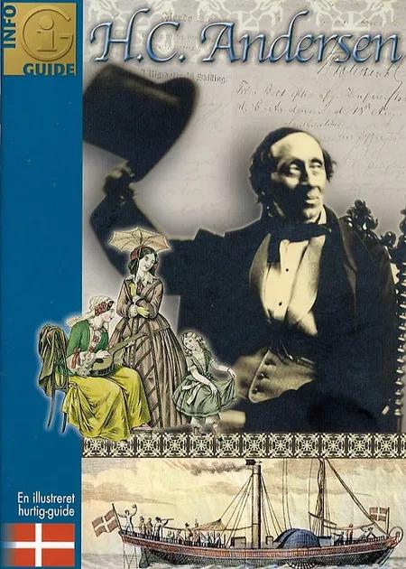 H.C. Andersen af Johan de Mylius