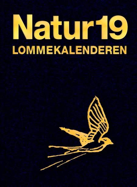 Naturlommekalenderen 2019 af Bent Lauge Madsen