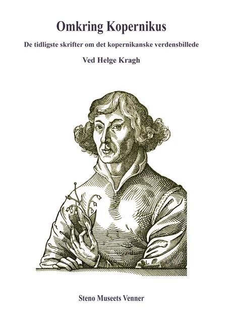 Omkring Kopernikus af Helge Kragh