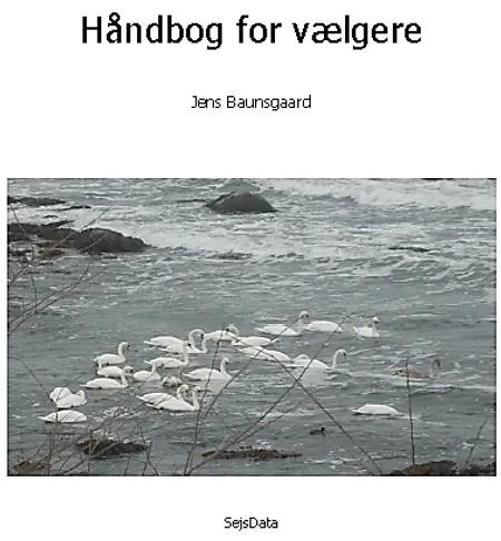 Håndbog for vælgere af Jens Baunsgaard