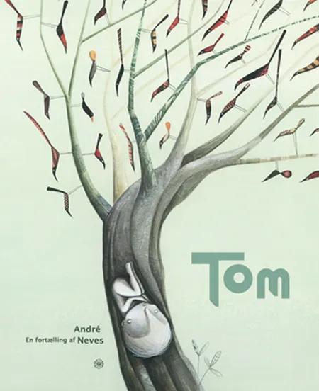 Tom af André Neves