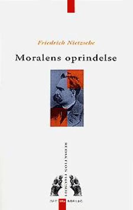 Moralens oprindelse af Friedrich Nietzsche