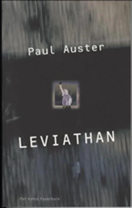 Leviathan af Paul Auster