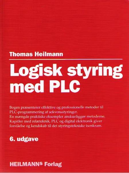 Logisk styring med PLC af Thomas Heilmann