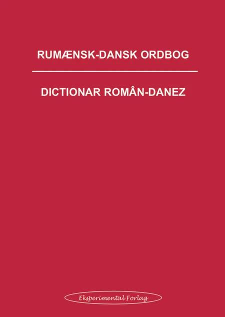 Rumænsk-dansk ordbog af Nicolae Matei