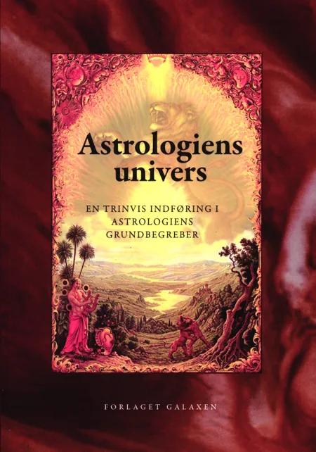 Astrologiens univers af Karl Aage Jensen