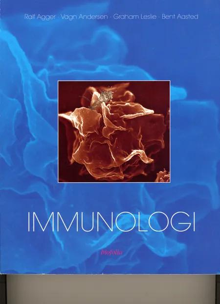 Immunologi af Bent Aasted