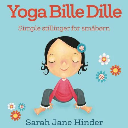 Yoga Bille Dille af Sarah Jane Hinder