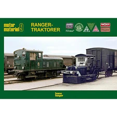 Rangertraktorer af John Poulsen