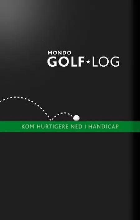 Mondo Golf-log af Karsten Pers