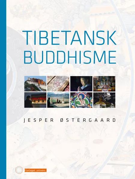 Tibetansk buddhisme af Jesper Østergaard