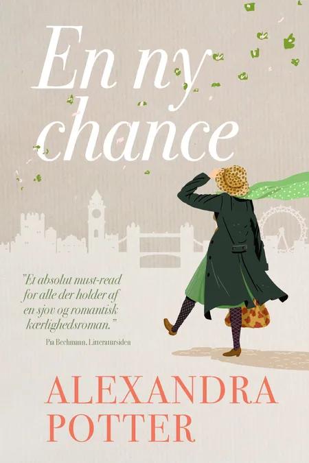 En ny chance af Alexandra Potter