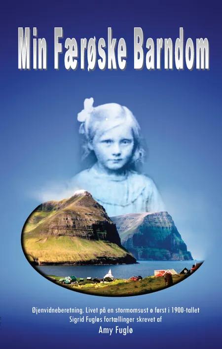 Min færøske barndom af Amy Fuglø