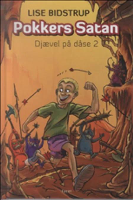 Pokkers Satan af Lise Bidstrup
