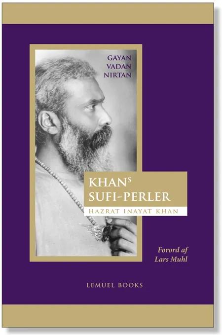 Hazrat Inayat Khans sufi-perler af Hazrat Inayat Khan