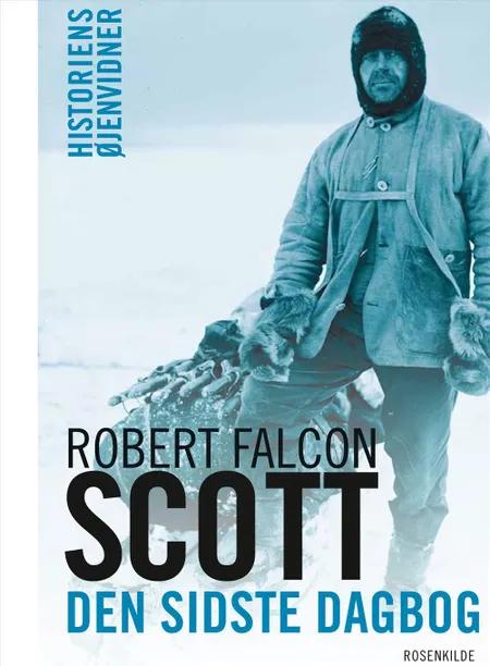 Den sidste dagbog af Robert Falcon Scott