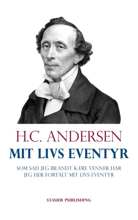 MIT LIVS EVENTYR af H.C. Andersen