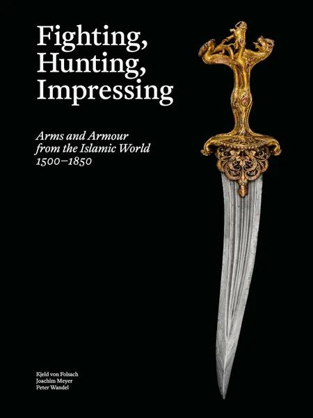 Fighting, Hunting, Impressing af Kjeld von Folsach