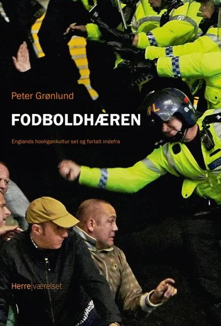 Fodboldhæren af Peter Grønlund