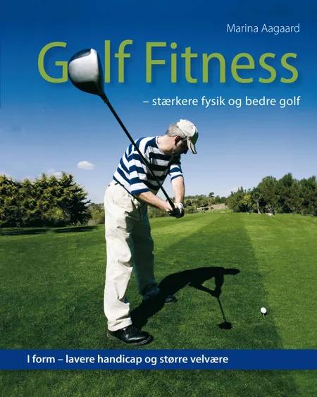 Golf Fitness af Marina Aagaard