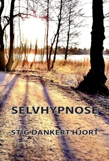 Selvhypnose af Stig Dankert Hjort