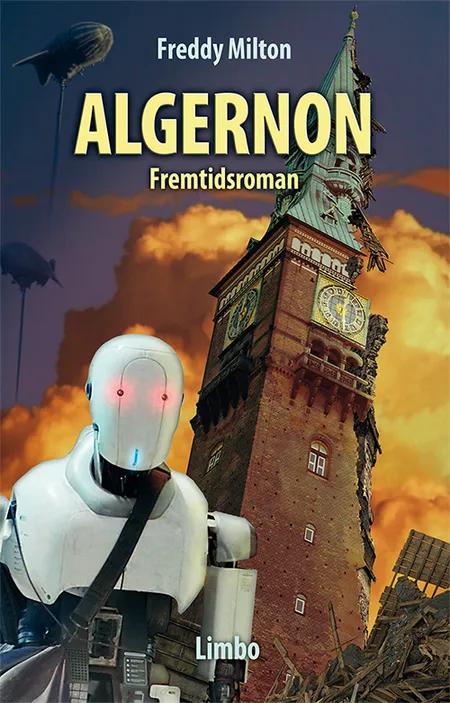 Algernon af Freddy Milton