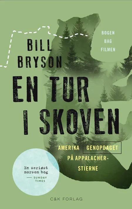 En tur i skoven af Bill Bryson