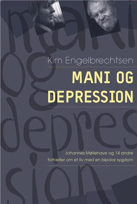 Mani og depression af Kim Engelbrechtsen