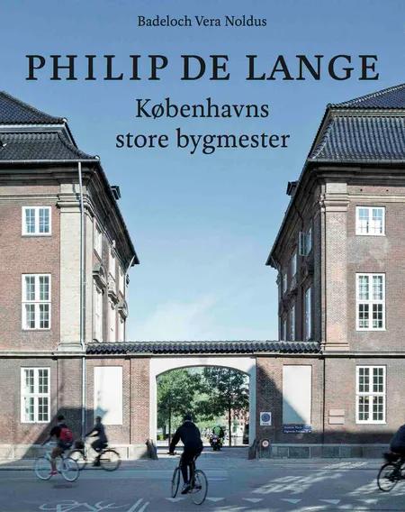 Philip de Lange af Vera Noldus