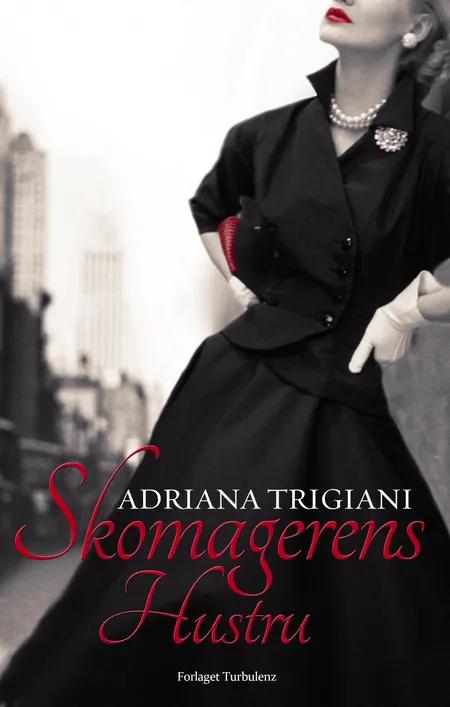 Skomagerens hustru af Adriana Trigiani