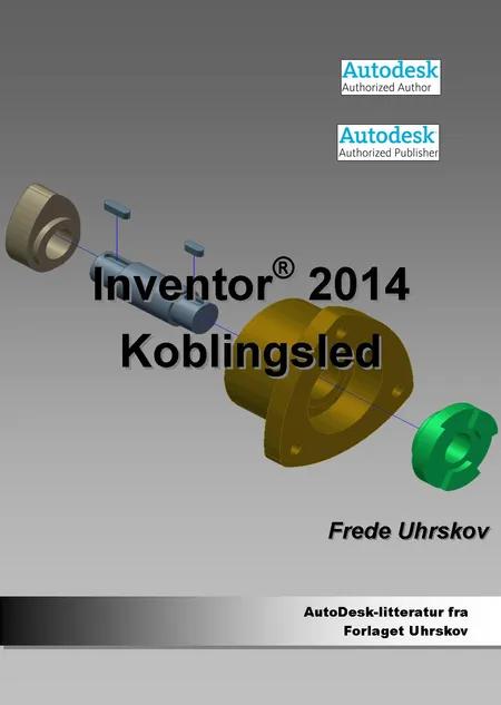 Inventor 2014 - koblingsled af Frede Uhrskov
