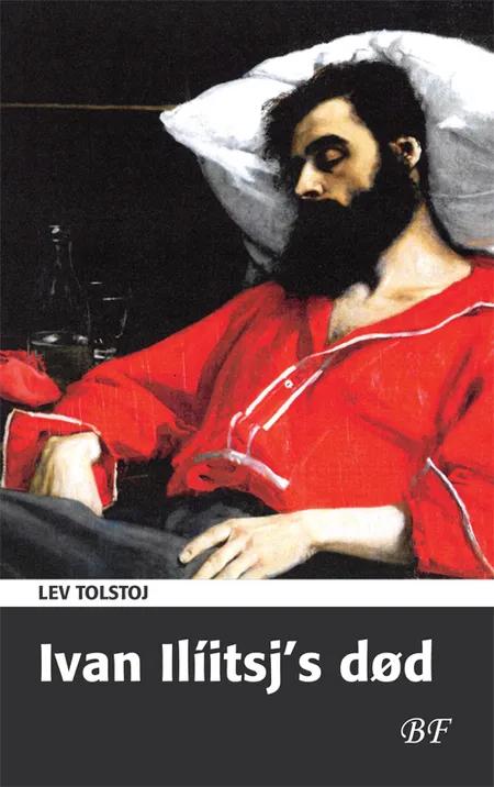 Ivan Ilíitsj´s død af Lev Tolstoj