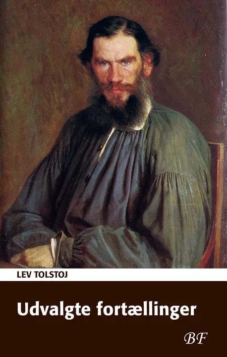 Udvalgte fortællinger af Lev Tolstoj