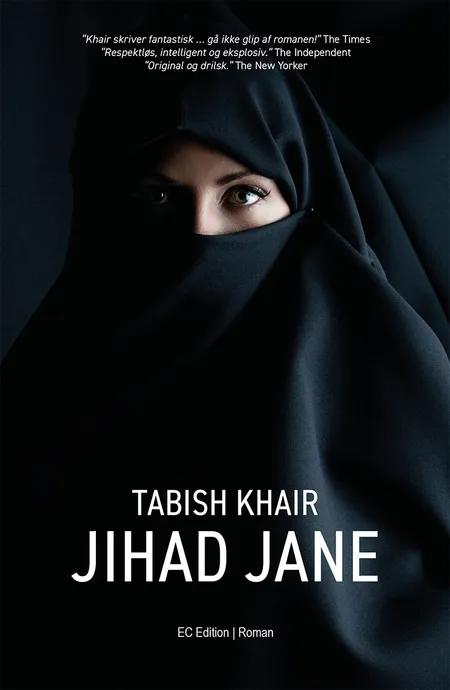 Jihad Jane af Tabish Khair