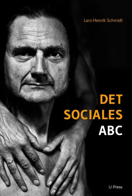Det sociales ABC af Lars-Henrik Schmidt