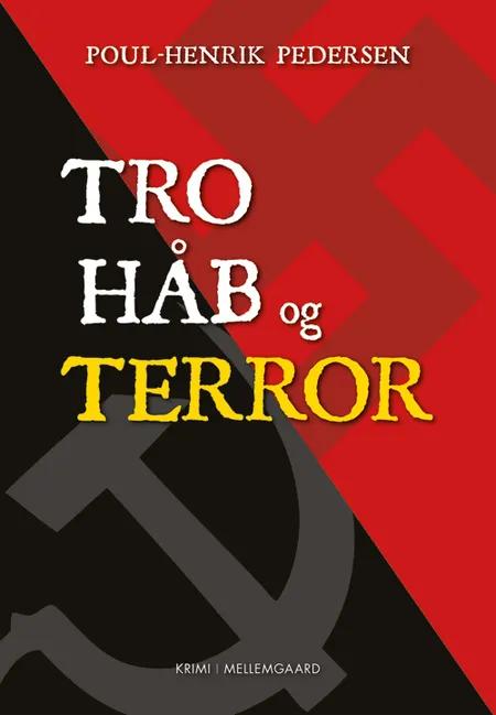 Tro, håb og terror af Poul-Henrik Pedersen