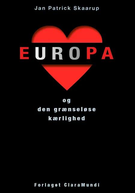 EUROPA af Jan Patrick Skaarup
