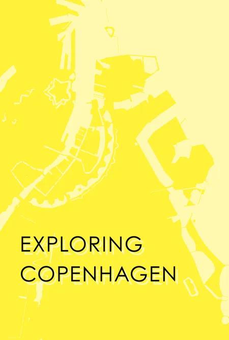 Exploring Copenhagen af Scaledenmark
