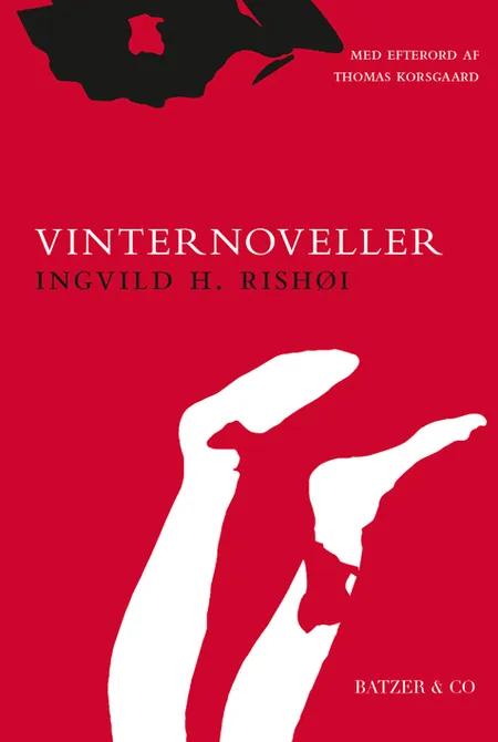 Vinternoveller af Ingvild H. Rishøi