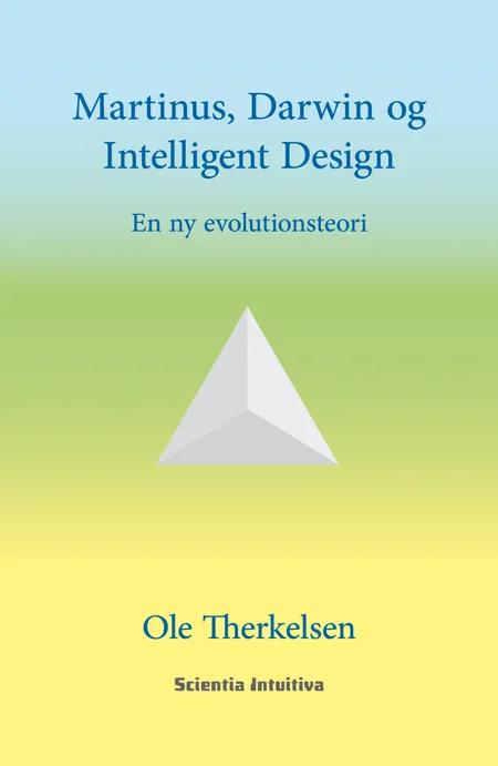 Martinus, Darwin og intelligent design af Ole Therkelsen