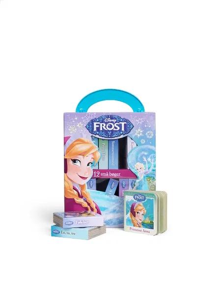 Disney Mit første bibliotek   Frost 