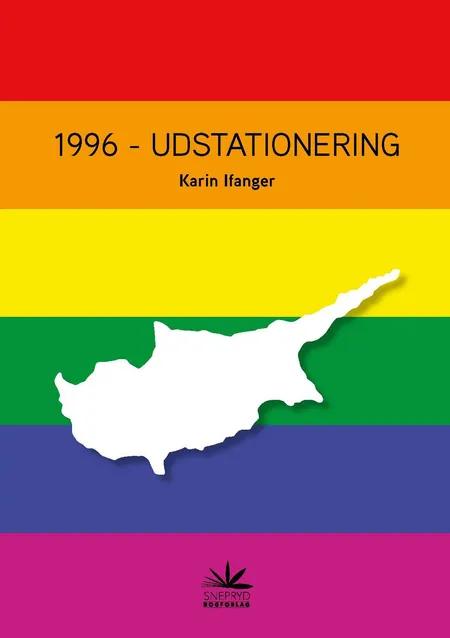 1996 - Udstationering af Karin Ifanger