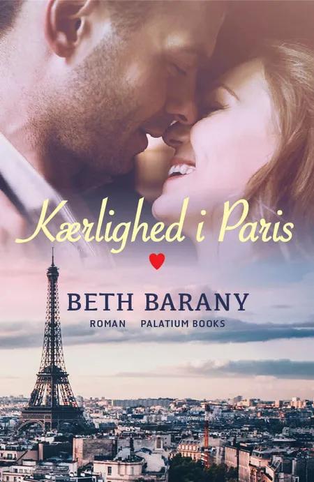 Kærlighed i Paris af Beth Barany