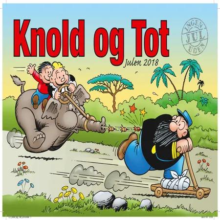 Knold & Tot Julen 2018 