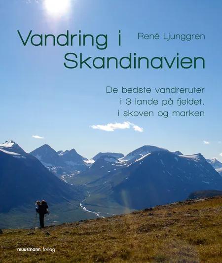 Vandring i Skandinavien af René Ljunggren