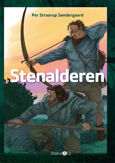 Stenalderen af Per Straarup Søndergaard