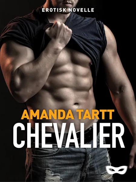Chevalier af Amanda Tartt
