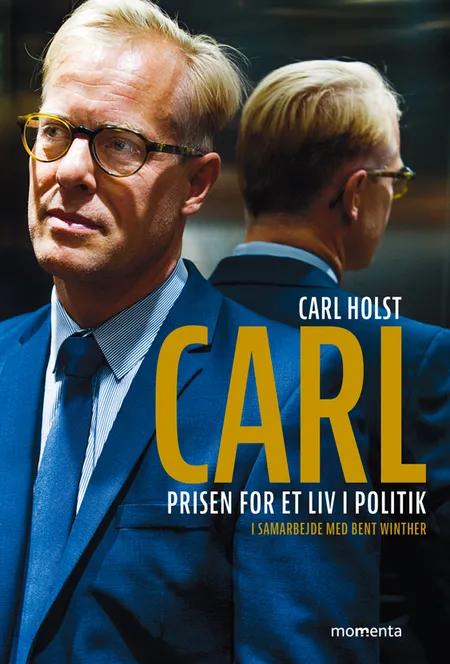CARL af Carl Holst