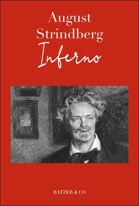Inferno af August Strindberg