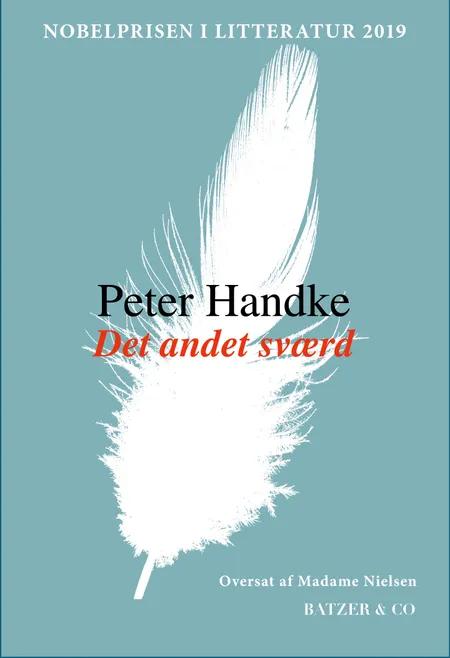 Det andet sværd af Peter Handke